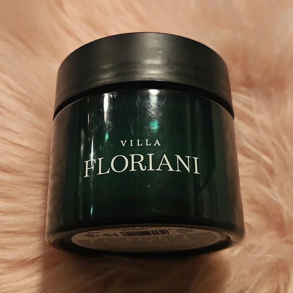 🆕️SEALED🆕️Villa Floriani Cooling Body Sorbet